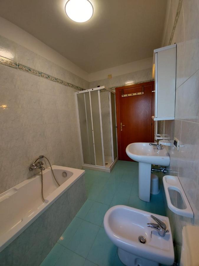 Un Po Sul Delta Villa Ariano nel Polesine Bagian luar foto