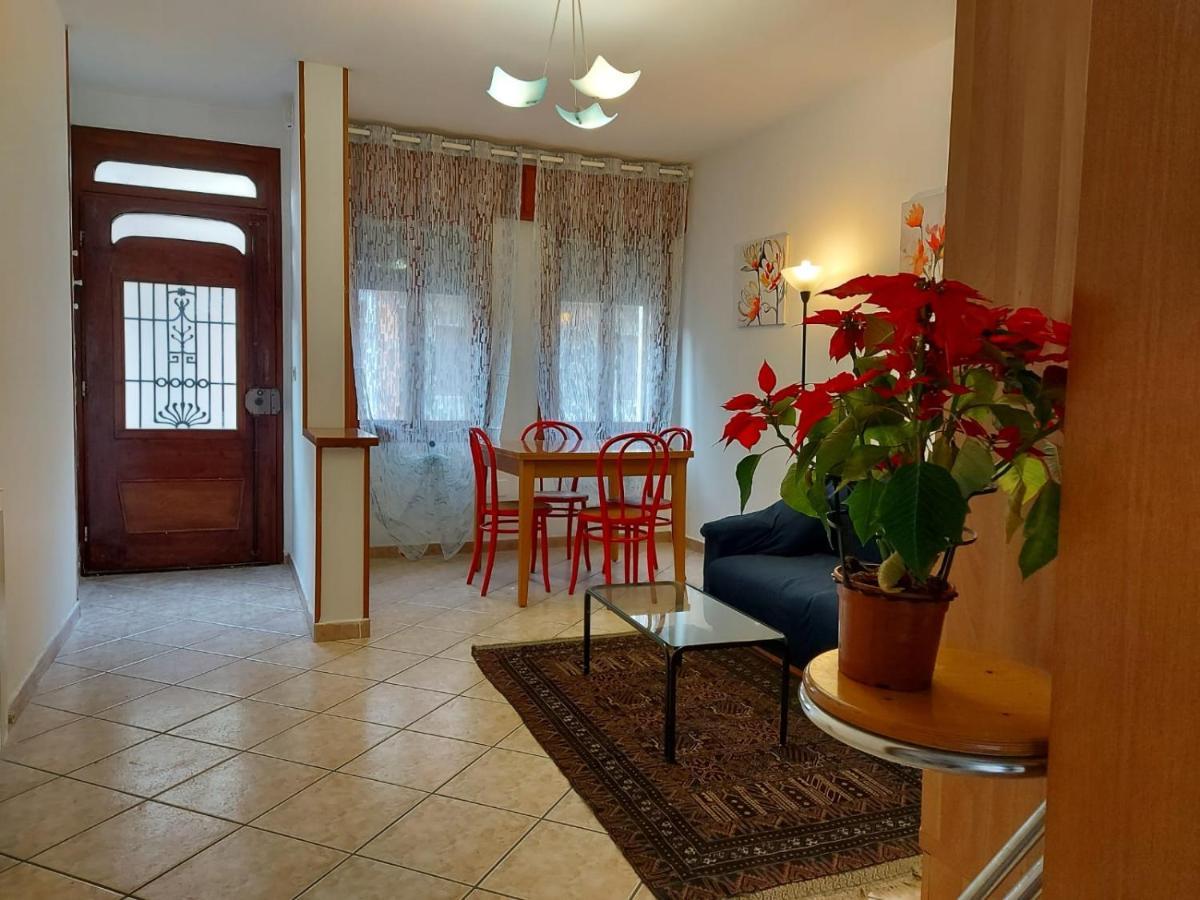 Un Po Sul Delta Villa Ariano nel Polesine Bagian luar foto