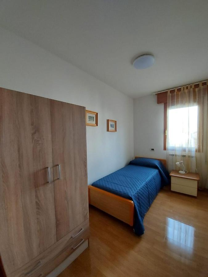Un Po Sul Delta Villa Ariano nel Polesine Bagian luar foto