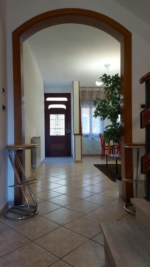 Un Po Sul Delta Villa Ariano nel Polesine Bagian luar foto