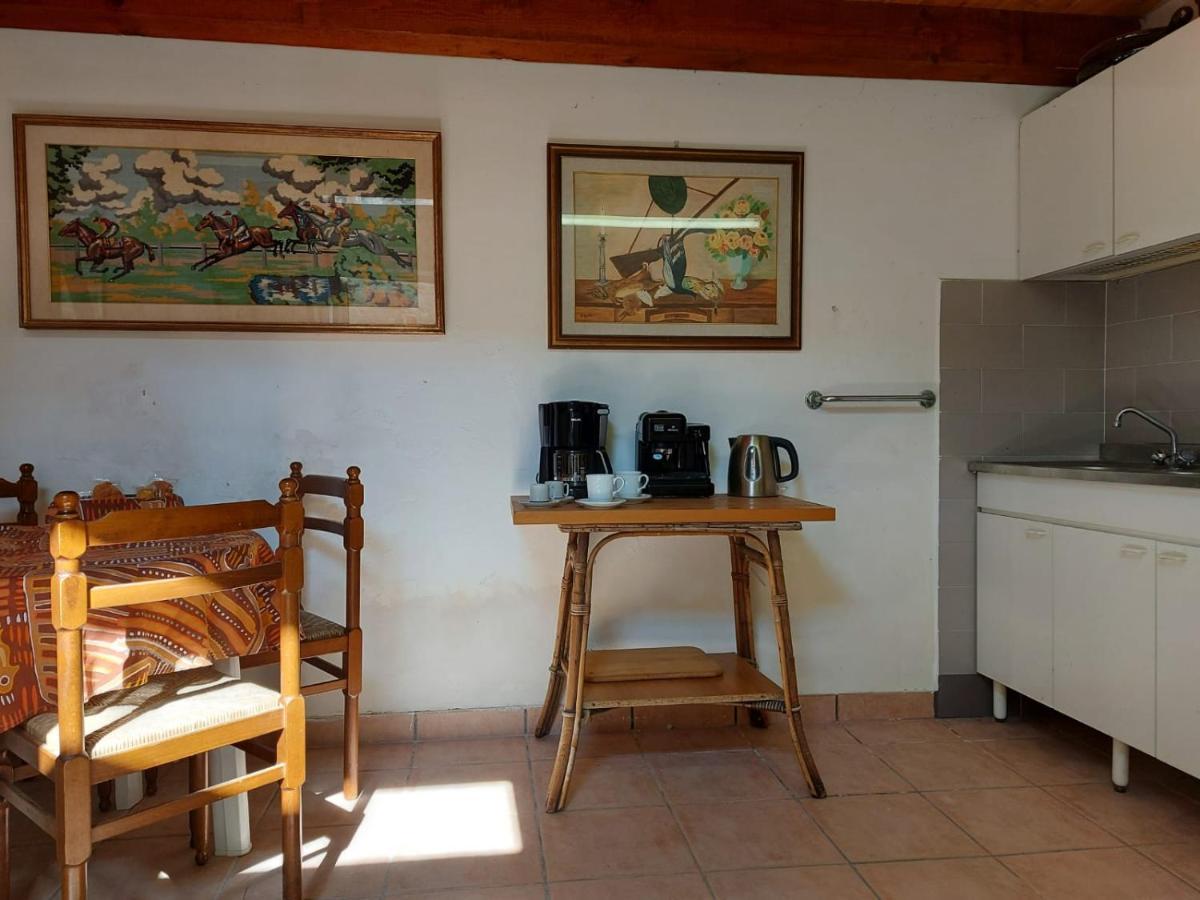 Un Po Sul Delta Villa Ariano nel Polesine Bagian luar foto