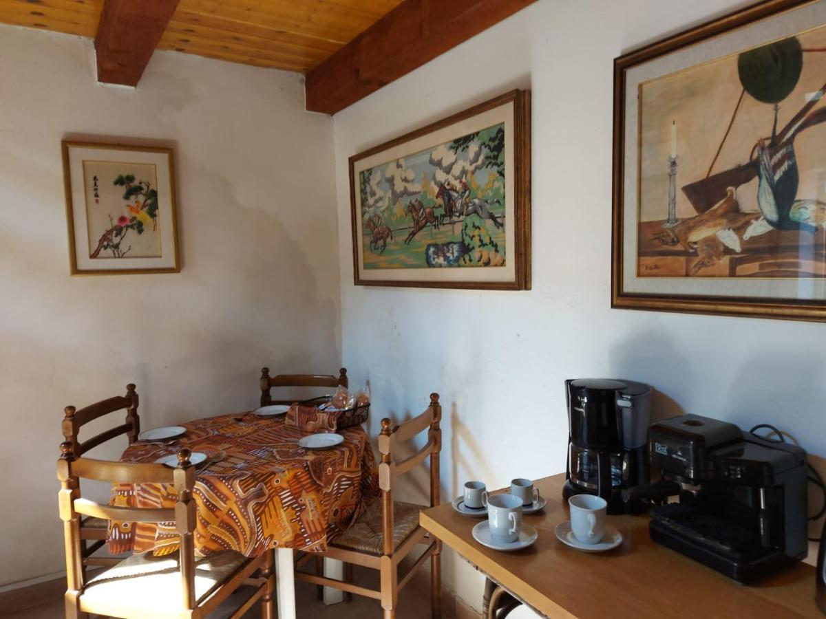 Un Po Sul Delta Villa Ariano nel Polesine Bagian luar foto