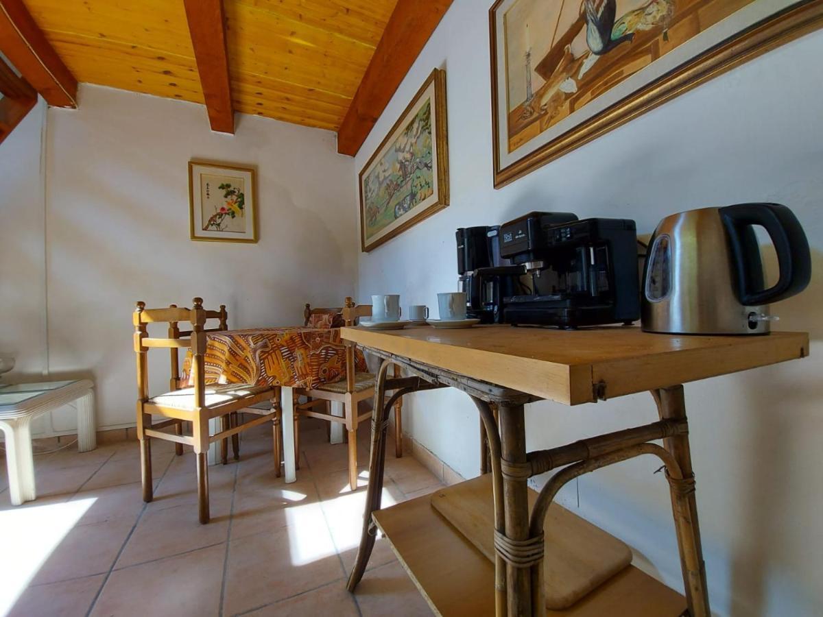 Un Po Sul Delta Villa Ariano nel Polesine Bagian luar foto