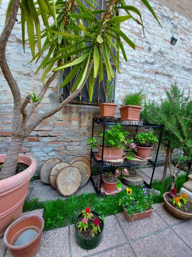 Un Po Sul Delta Villa Ariano nel Polesine Bagian luar foto