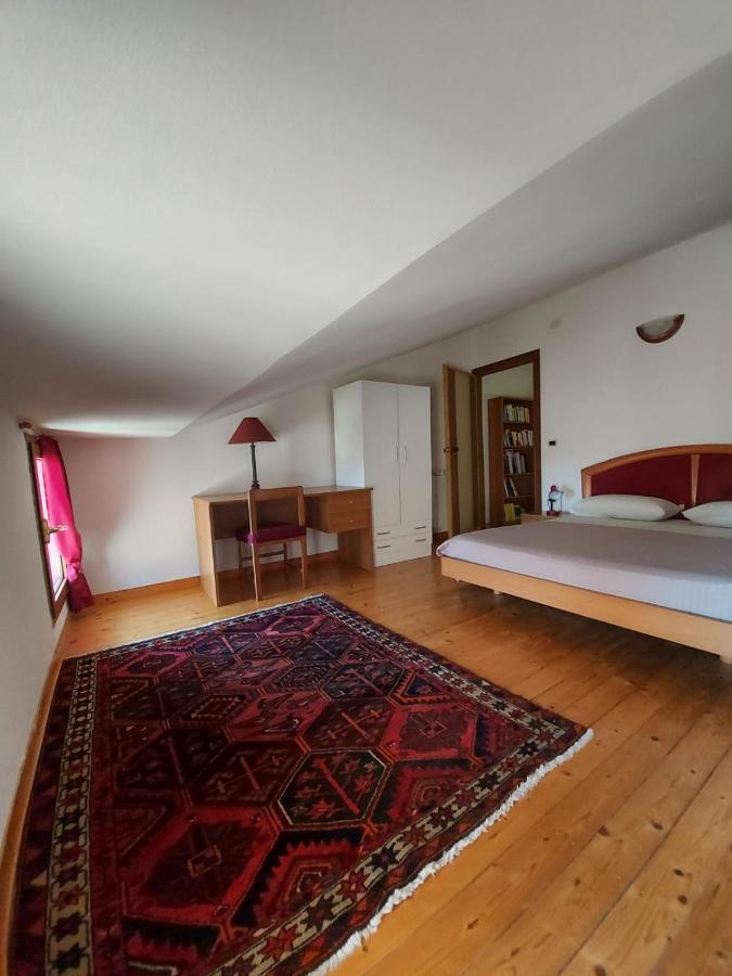 Un Po Sul Delta Villa Ariano nel Polesine Bagian luar foto