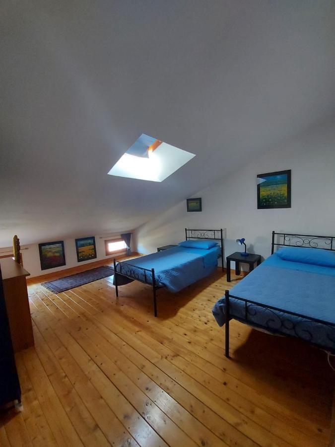 Un Po Sul Delta Villa Ariano nel Polesine Bagian luar foto