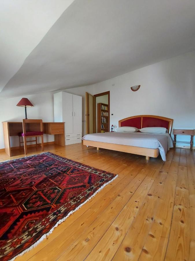 Un Po Sul Delta Villa Ariano nel Polesine Bagian luar foto